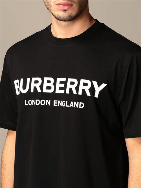 burberry love tee|burberry shirts for men price.